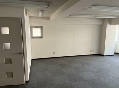  | GS白川公園ビル【　オフィスおすすめ　】