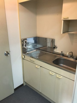  | GS白川公園ビル【　オフィスおすすめ　】