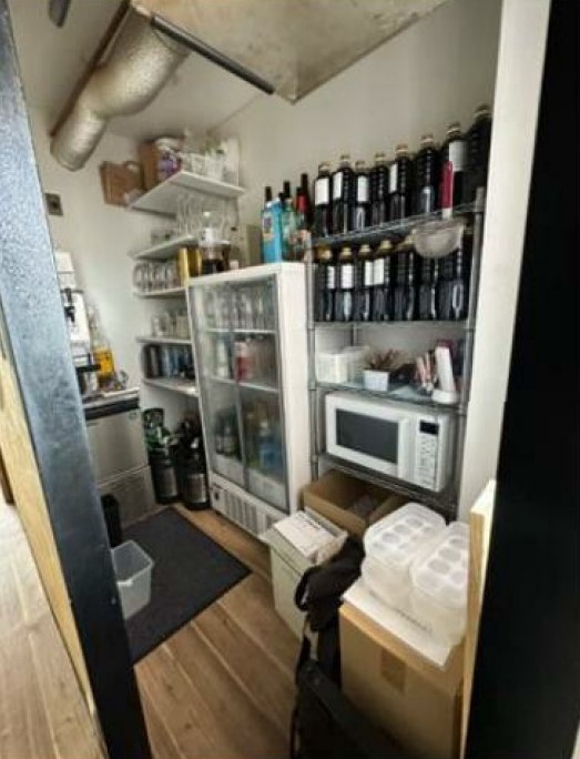 松原市天美我堂　貸店舗のその他