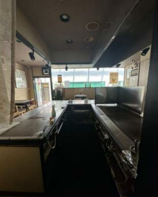 松原市天美我堂　貸店舗のその他