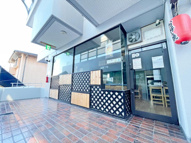 松原市天美我堂　貸店舗の画像