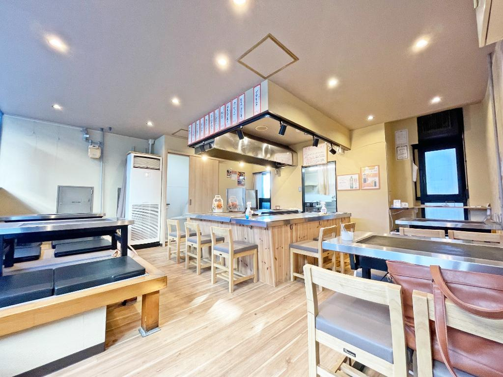 松原市天美我堂　貸店舗のその他