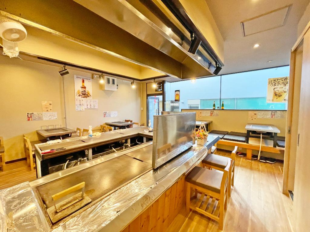 松原市天美我堂　貸店舗のその他