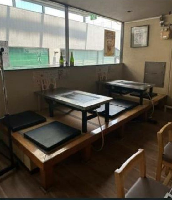 松原市天美我堂　貸店舗のその他