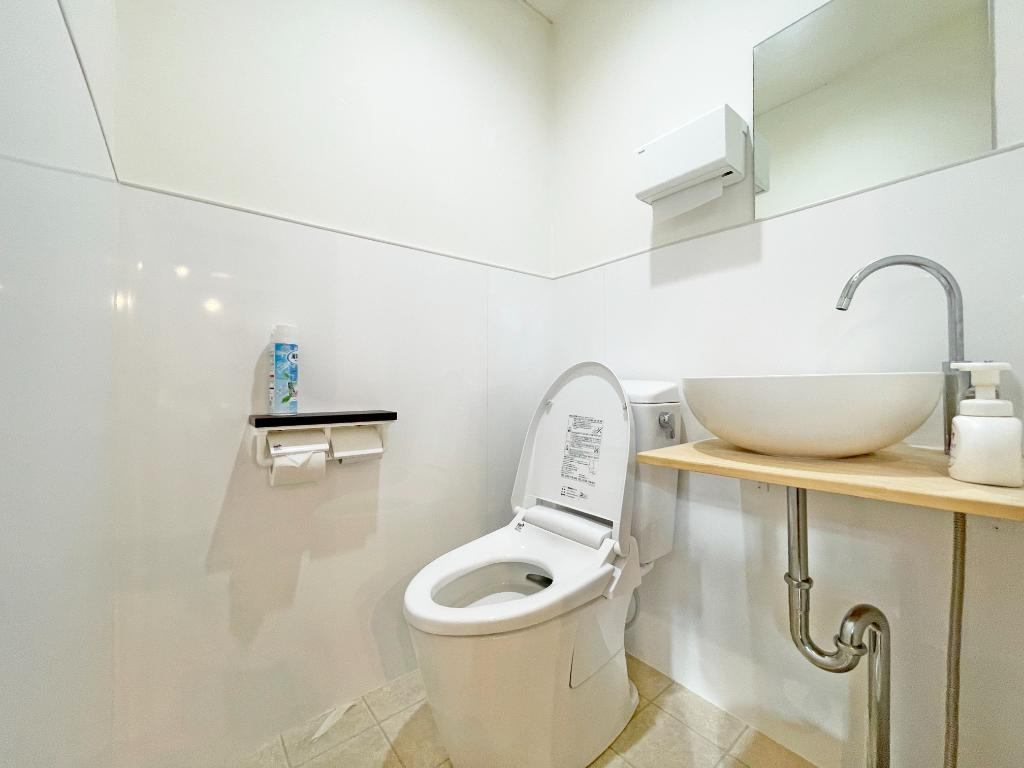 松原市天美我堂　貸店舗のその他