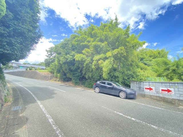 【外観】 | 宇城市三角町戸馳