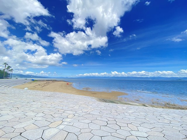 【周辺】 | 宇城市三角町戸馳