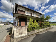 桑原貸戸建の画像