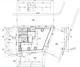 中野駅徒歩5分 (仮)Enetial中野 12.55坪 1階の画像