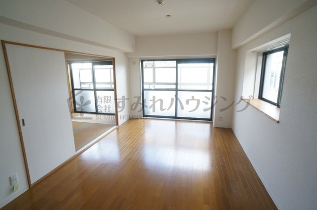 ボナミ田中マンションＰＡＲＴ２の展望