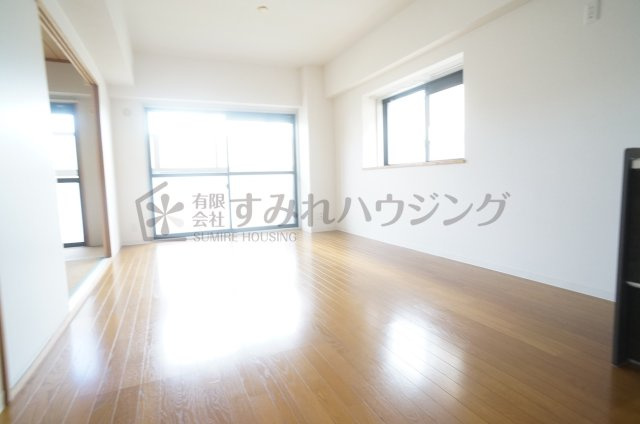 ボナミ田中マンションＰＡＲＴ２の展望