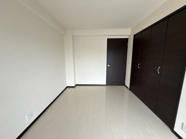 グランツ野里の子供部屋