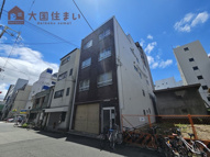 コーポサカイの画像