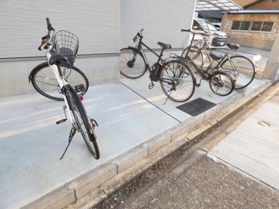 【その他】 | REGALEST 道徳駅前