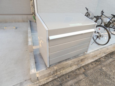 【設備】 | REGALEST 道徳駅前