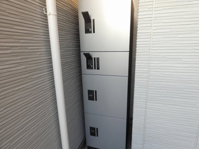 【その他共用部分】 | REGALEST 道徳駅前