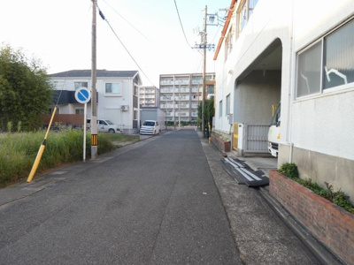 【周辺】 | REGALEST 道徳駅前