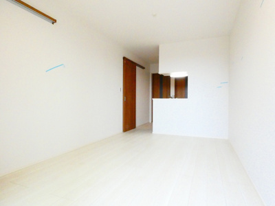 【洋室】 | REGALEST 道徳駅前