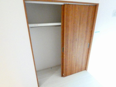 【収納】 | REGALEST 道徳駅前