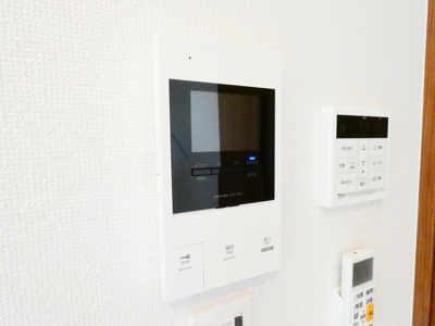 【セキュリティ】 | REGALEST 道徳駅前