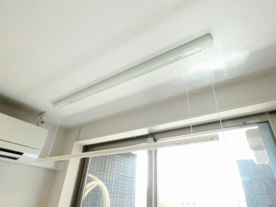 【内装】 | REGALEST 道徳駅前