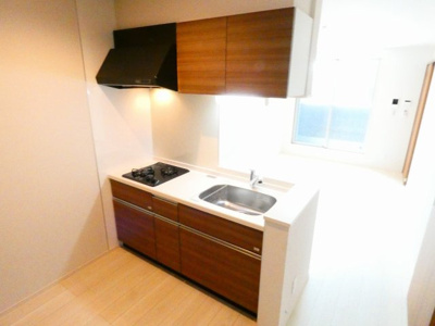 【キッチン】 | REGALEST 道徳駅前