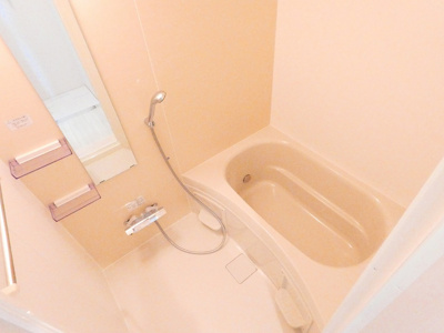 【浴室】 | REGALEST 道徳駅前