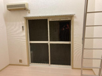 同棟別室