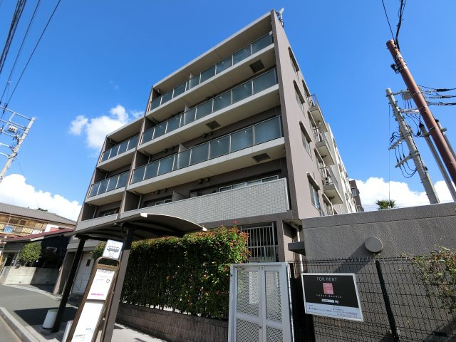 パークアクシス西船橋