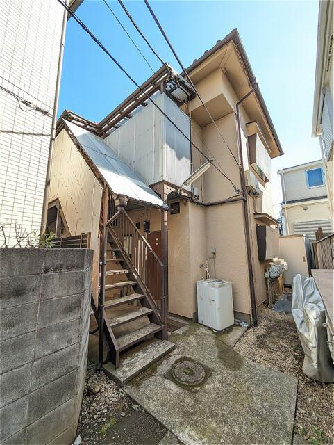 和泉パレスの画像