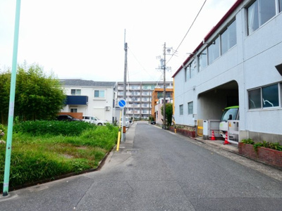 【周辺】 | REGALEST 道徳駅前