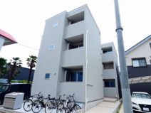 REGALEST 道徳駅前の画像