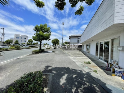 【展望】 | 大村町店舗