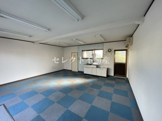 【ロビー】 | 大村町店舗