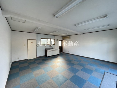 【ロビー】 | 大村町店舗