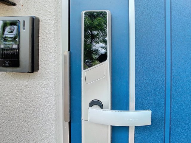 メゾンパークサイドのその他