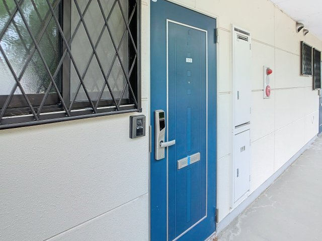 メゾンパークサイドのその他