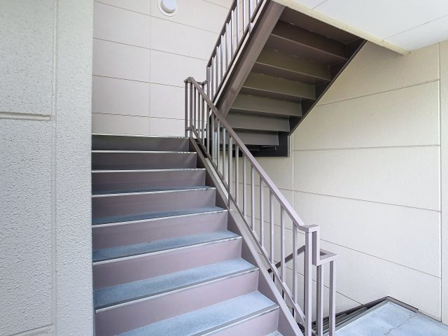 メゾンパークサイドのその他