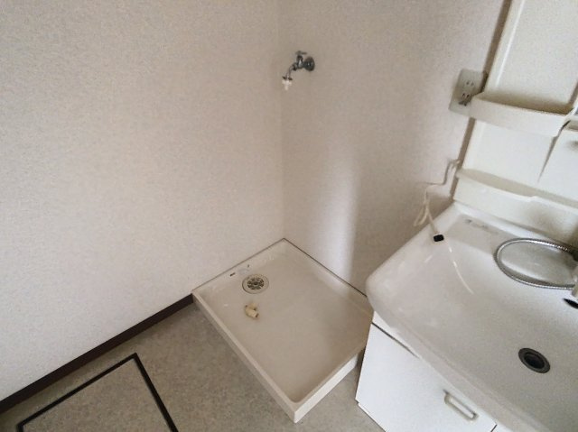 メゾンパークサイドの設備