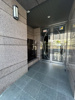 【エントランス】BOND　BLD. 