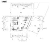 中野駅徒歩5分 (仮)Enetial中野 各11.41坪 5階/6階/7階/8階/9階の画像