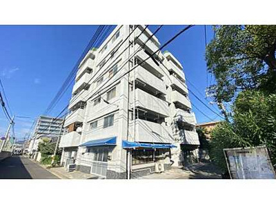 【外観】 | 大州ハイム