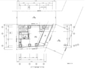 中野駅徒歩5分 (仮)Enetial中野 各11.41坪 10階/11階/12階/13階の画像