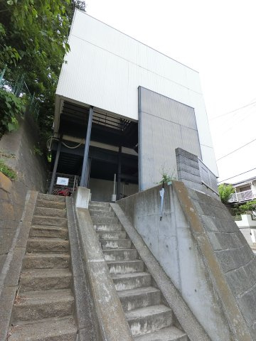 船橋市前原東６丁目のアパートのその他共用部分