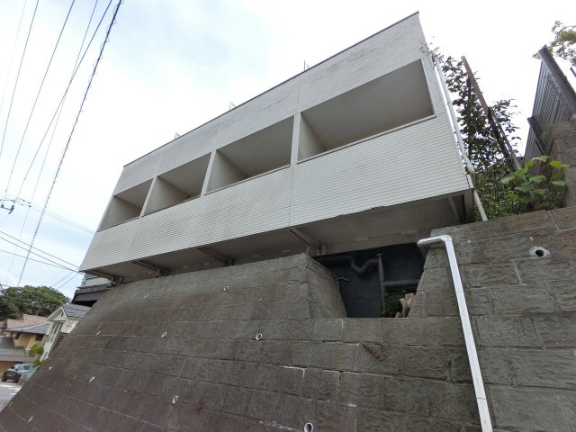 船橋市前原東６丁目のアパート
