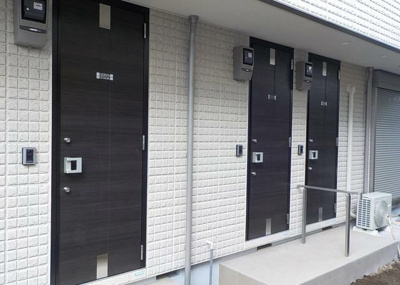 【その他共用部分】 | サンライトハイツⅡ