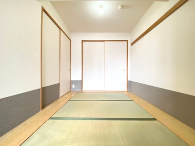 【和室】 | セレッソコート千里中央アネックス