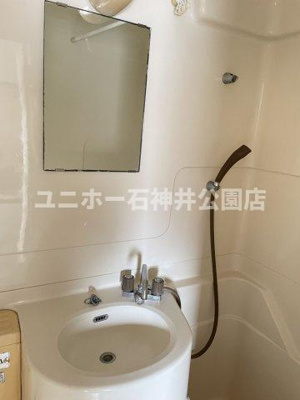 【洗面所】 | 第5小野ビル