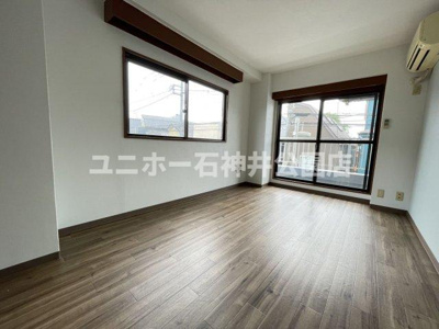 【居間・リビング】 | 第5小野ビル