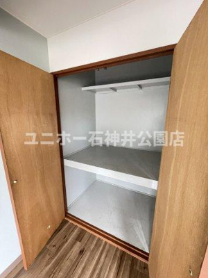 【収納】 | 第5小野ビル